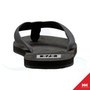 W LOGO SANDAL 2