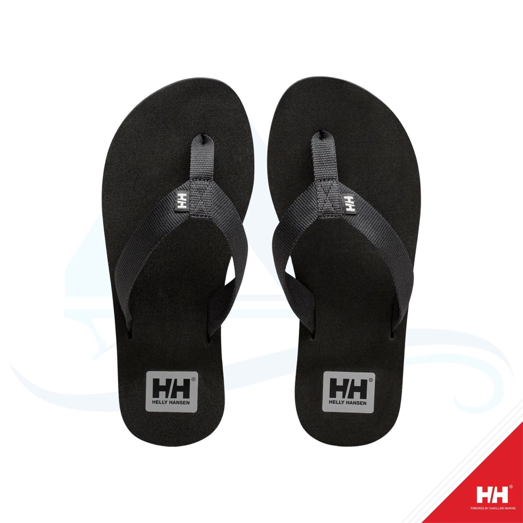 W LOGO SANDAL 2