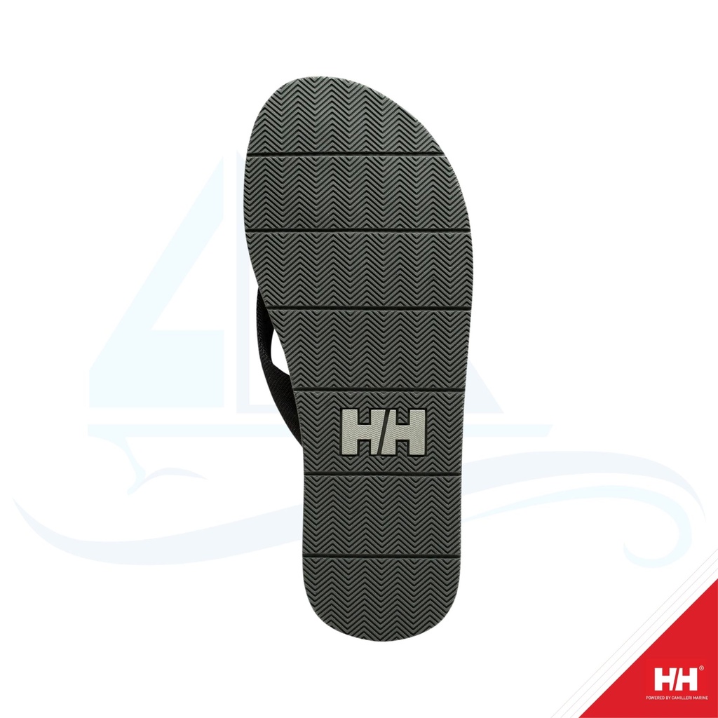 W LOGO SANDAL 2