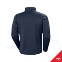 ALPHA ZERO FLEECE JACKET