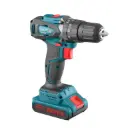RONIX 20V CORDLESS BRUSHLESS IMPACT DRILL KIT 13MM-45N.M