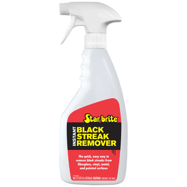 STARBRITE INSTANT BLACK STREAK REMOVER 650ML