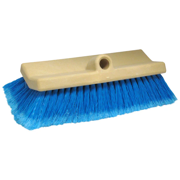 STARBRITE SUPER WIDE BI-LEVEL BRUSH MEDIUM