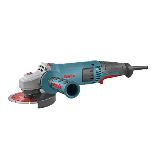 [RNX-3102] RONIX ANGLE GRINDER