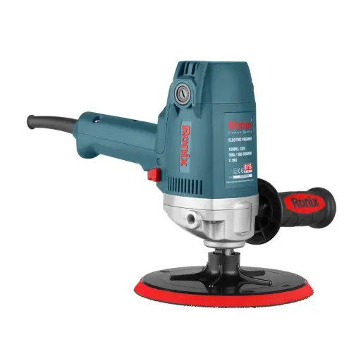 [RNX-6115] RONIX ELECTRIC POLISHER 1050W-180MM