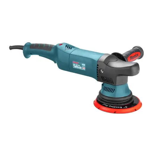 [RNX-6122] RONIX DUAL ELECTRIC POLISHER 1200W-150MM
