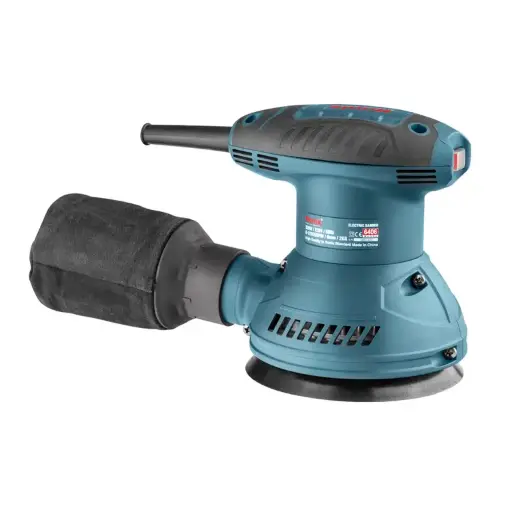 [RNX-6406] RONIX ELECTRIC SANDER