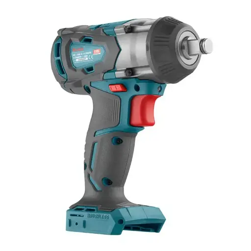 [RNX-8907K] RONIX 20V BRUSHLESS IMPACT WRENCH KIT 1/2 INCH