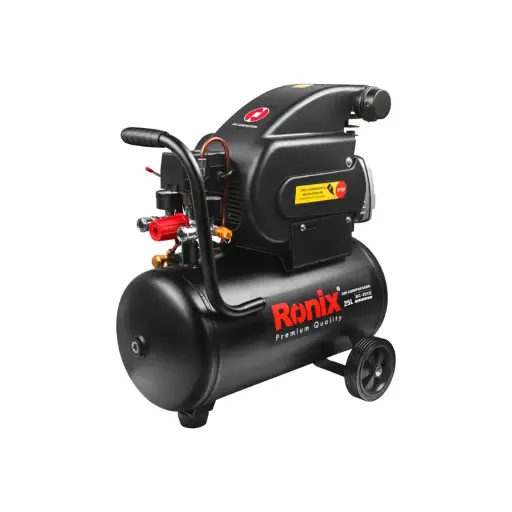 [RNX-RC-2510] RONIX AIR COMPRESSOR 25L-1490W