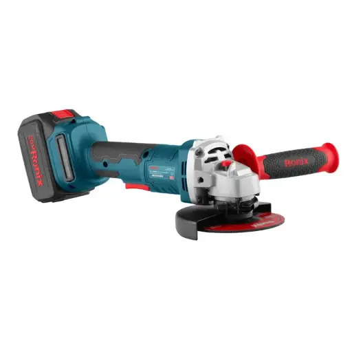 [RNX-8657] RONIX BRUSHLESS CORDLESS ANGLE GRINDER
