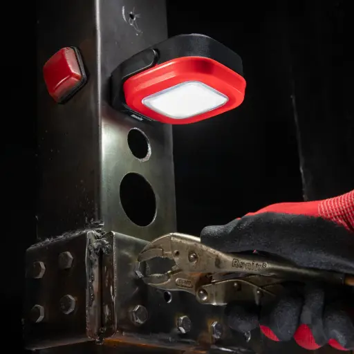 [RNX-RH-4221] RONIX MINI FLOOD WORK LIGHT