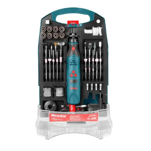 [RNX-3420] RONIX MINI GRINDER SET
