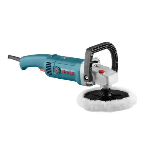 [RNX-6112] RONIX ELECTRIC POLISHER 1400W-180MM