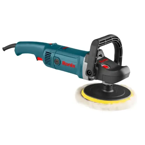 [RNX-6110] RONIX ELECTRIC POLISHER 1200W-180MM