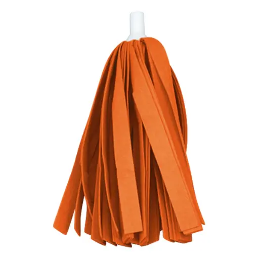 [STA-40032] STARBRITE EXTEND-A-BRUSH CHAMOIS MOP