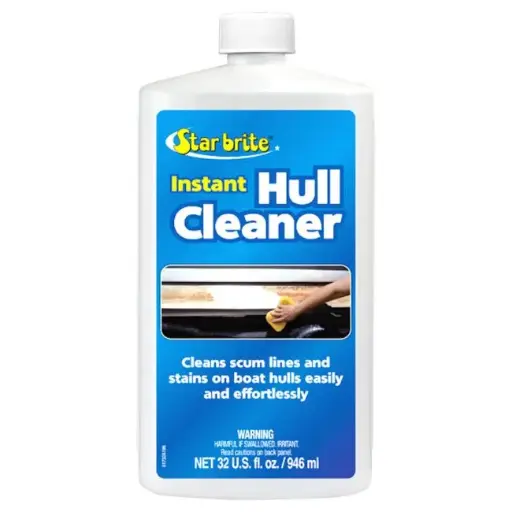 [STA-81732] STARBRITE HULL CLEANER 1000ML