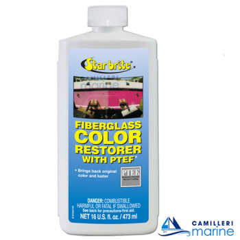 [STA-81816] STARBRITE FIBREGLASS RESTORTER