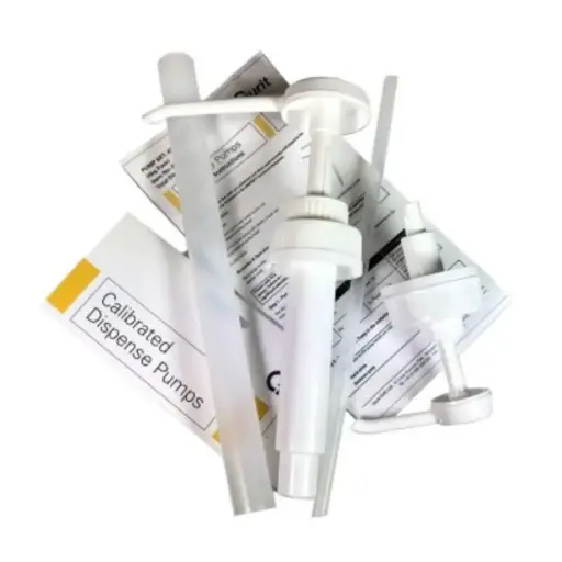 [GUR-K216-320-1.3K] GURIT AMPRO PUMP SET FOR 1.3KG PACKS
