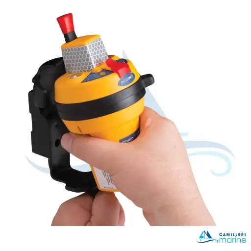 [OCE-702S-01540] OCEAN SIGNAL RESCUEME EPIRB1 CLASS 2GPS EPIRB EMERGENCY POSITION INDICATING RADIO BEACON