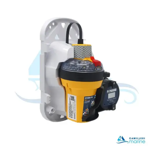 [OCE-702S-03933] OCEAN SIGNAL SAFESEA EPIRB3 PRO CATEGORY 1 AUTOMATIC DEPLOYMENT