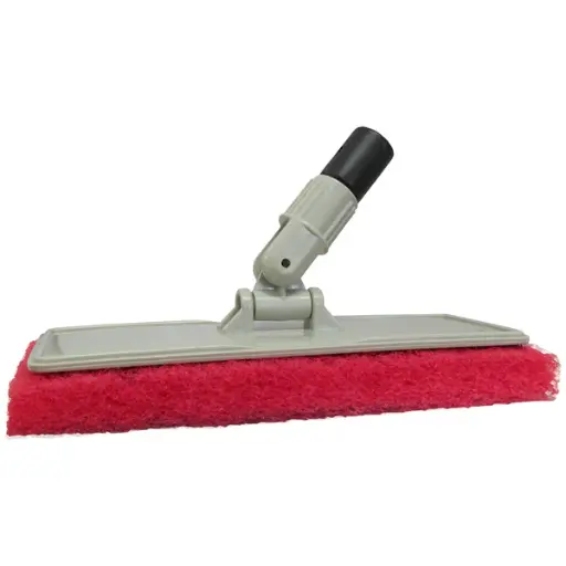 [STA-40124] STARBRITE FLEX HEAD SCRUBBER