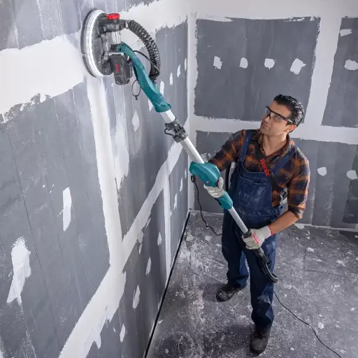 [RNX-6200] RONIX DRYWALL SANDER 820W