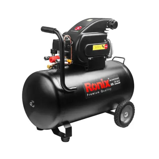 [RNX-RC-8010] RONIX AIR COMPRESSOR 80L-1860W